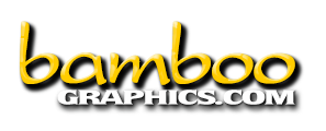 Bamboo Graphics
