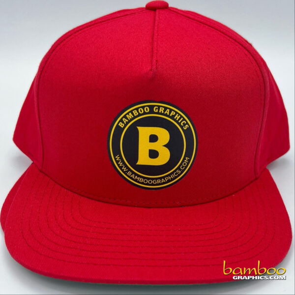 Custom Hats | Quantities of 12, 24 or 36 - Image 6