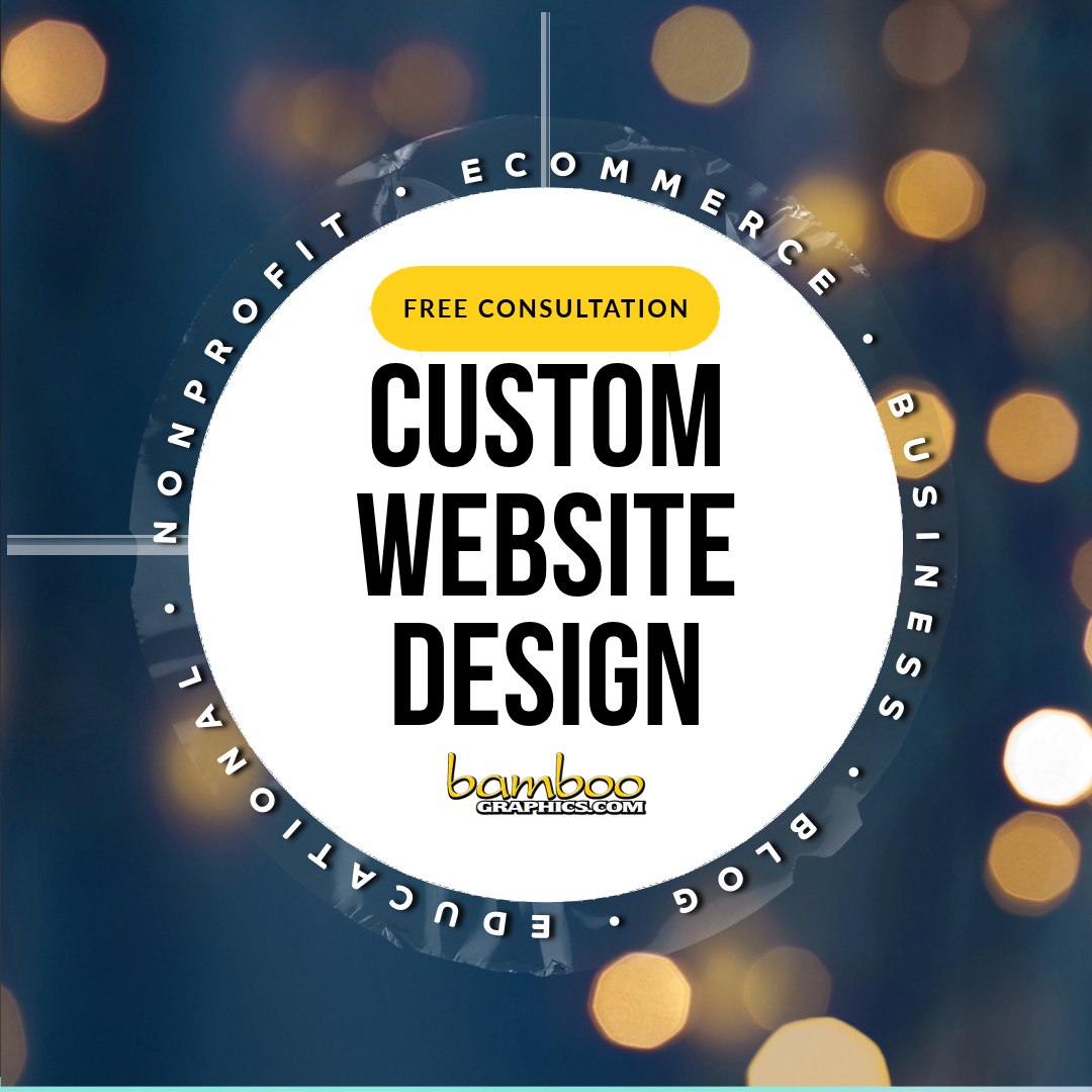 Free Website Consultation