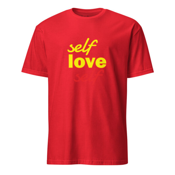 Self Love Self | Short-Sleeve Unisex T-Shirt - Image 5