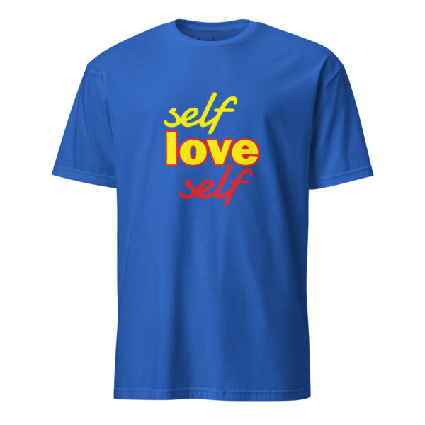 Self Love Self | Short-Sleeve Unisex T-Shirt