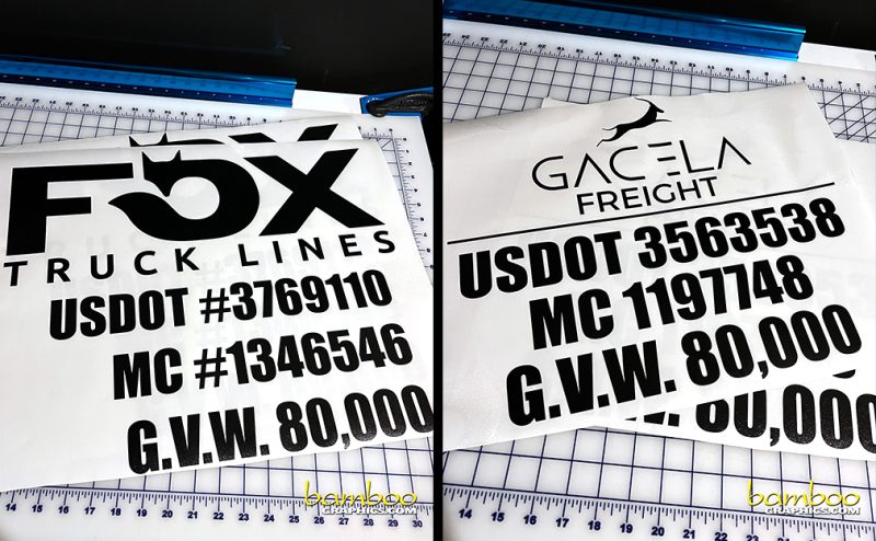 gacela_fox_truck_lettering